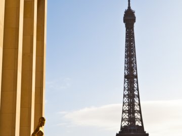 Париж, Париж...