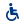 Rollstuhlzugang