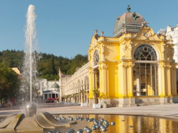 MARIENBAD