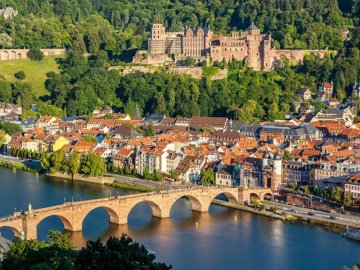 Самая немецкая Германия