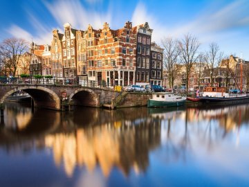 Amsterdam