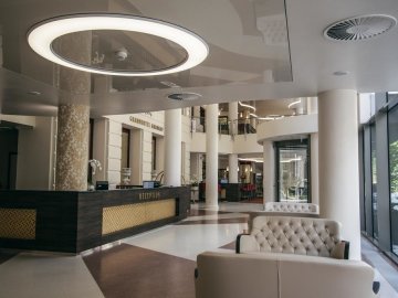 Grandhotel Nabokow