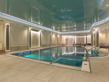 RICHMOND HOTEL KARLOVY VARY
