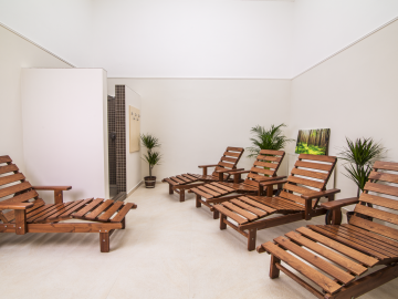 WINDSOR SPA HOTEL