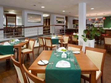 HARVEY SPA & KUR HOTEL