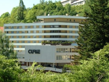 CURIE