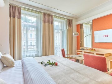 Iris Spa Hotel
