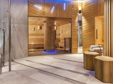 DANUBIUS HEALTH SPA RESORT HEVIZ