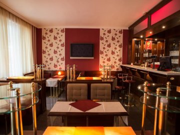 ERZSEBET HOTEL