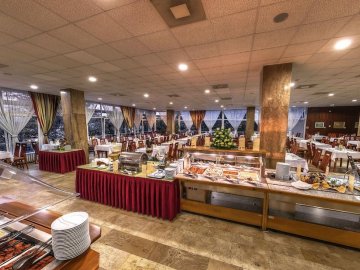 HUNGUEST HOTEL HELIOS BENJAMIN