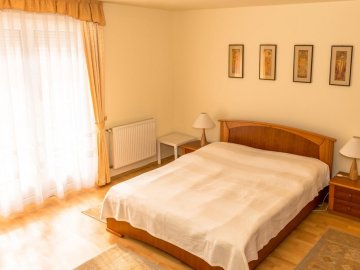 MUSKATLI APARTMAN HOTEL