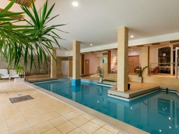 HOTEL FIT (CE QUELLE)