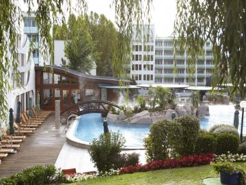 NATURMED HOTEL CARBONA