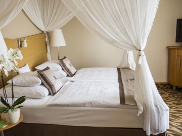 LOTUS THERME HOTEL & SPA