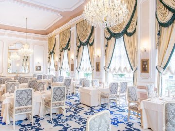 GRANDHOTEL PUPP