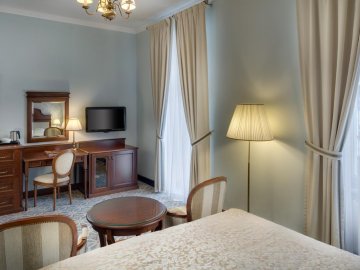 MARIA SPA