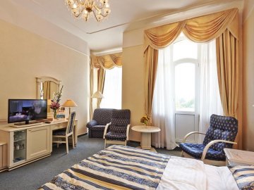 GRANDHOTEL PACIFIK