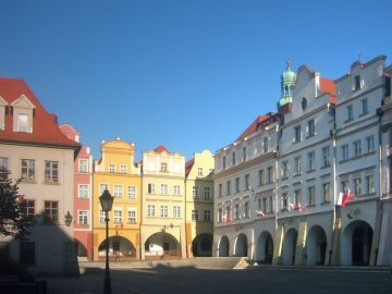 Цеплице (Еленя-Гура)