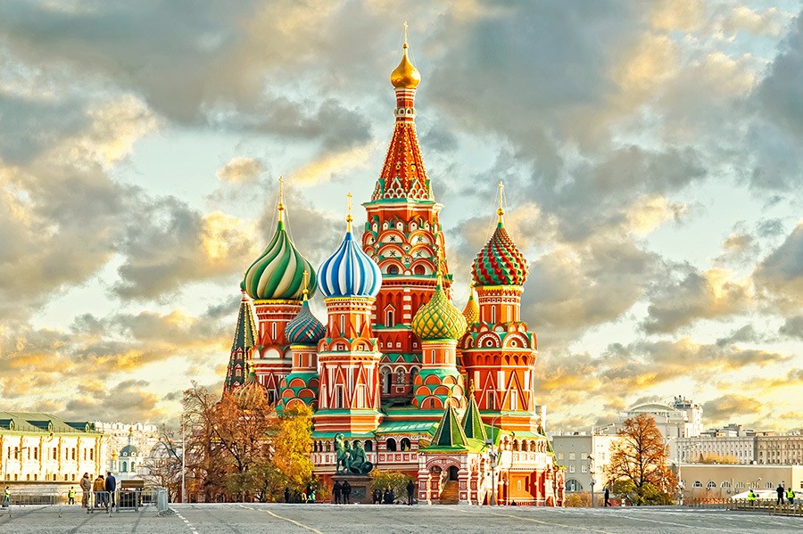 кремль