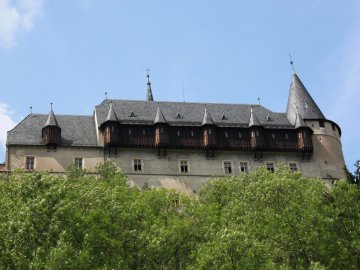 Из Германии в Польшу